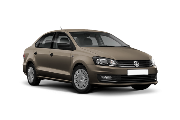 Volkswagen Polo 2019 SELECT 1.6 AT